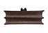 GG Dionysus Shoulder Bag, top view